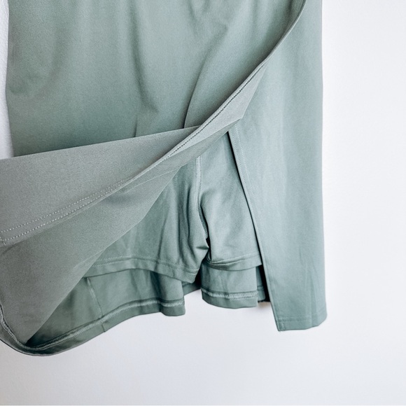 All In Motion Green Sleeveless Athletic Dress Size Medium - Picture 2 of 5